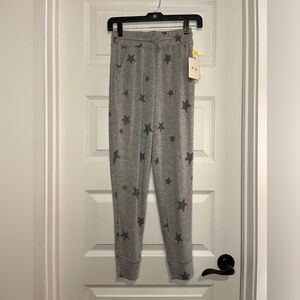 NWT Kids Size L R+R Brushed Jogger Pants